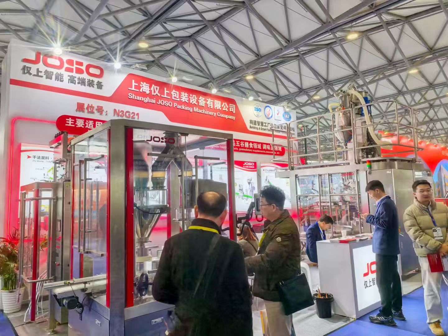 2025展會重點(diǎn)產(chǎn)品回顧
